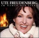 ute freudenberg